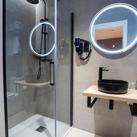 Casual Fuentes 4* Bilbao