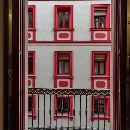 Casual Fuentes Penzion