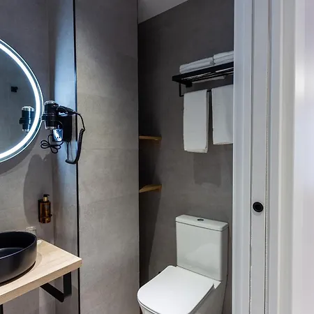 Casual Fuentes Penzion