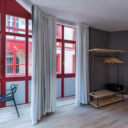 Penzion Casual Fuentes 4*