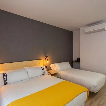 Penzion Casual Fuentes 4*