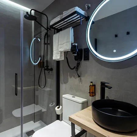 Casual Fuentes Bilbao