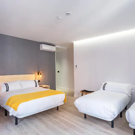 Penzion Casual Fuentes