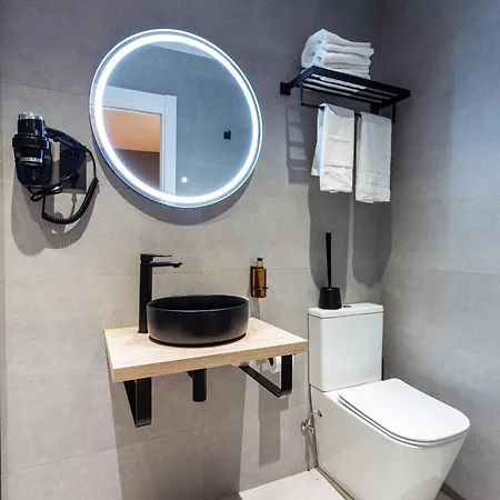 Penzion Casual Fuentes