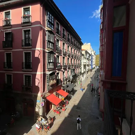 Penzion Casual Fuentes 4*