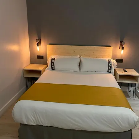 Casual Fuentes Penzion